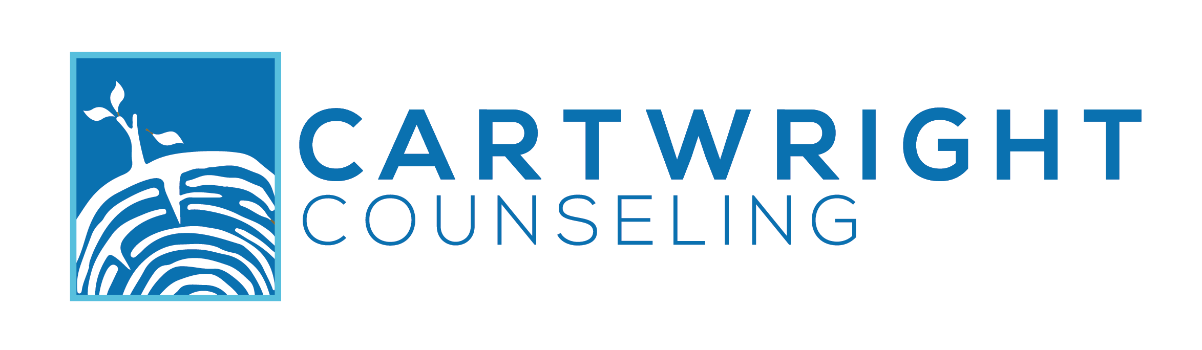 Cartwright Counseling logo | Therapy for Teens & Parents | Noblesville, IN